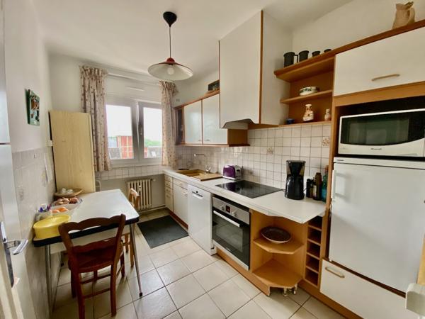 À NE PAS MANQUER ! Bel Appartement en Centre-Ville !