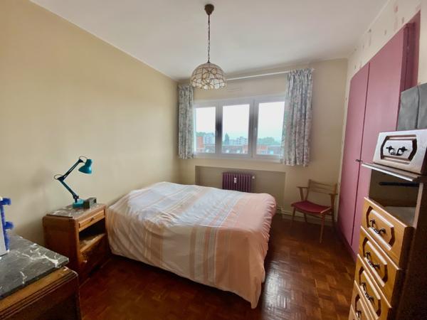 À NE PAS MANQUER ! Bel Appartement en Centre-Ville !
