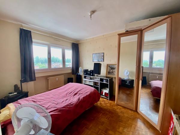À NE PAS MANQUER ! Bel Appartement en Centre-Ville !