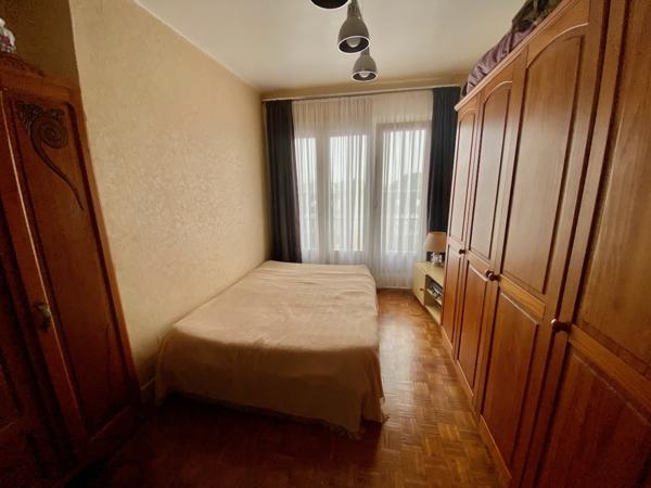 À NE PAS MANQUER ! Bel Appartement en Centre-Ville !