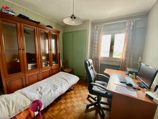 À NE PAS MANQUER ! Bel Appartement en Centre-Ville !