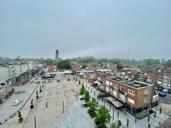 À NE PAS MANQUER ! Bel Appartement en Centre-Ville !