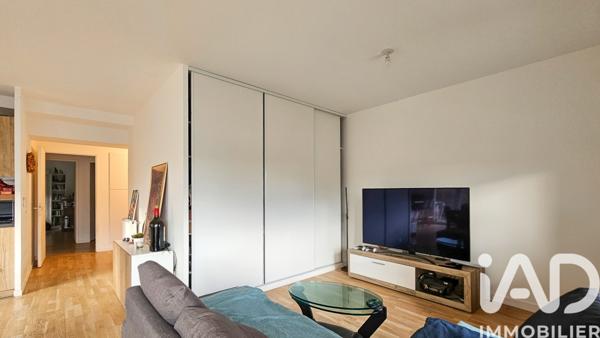 Appartement à vendre 4 pièces 92 m² Alfortville