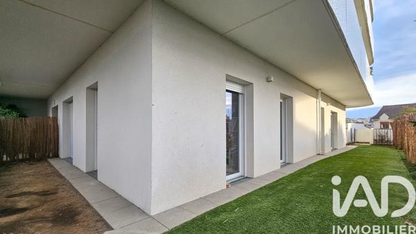 Appartement à vendre 4 pièces 92 m² Alfortville