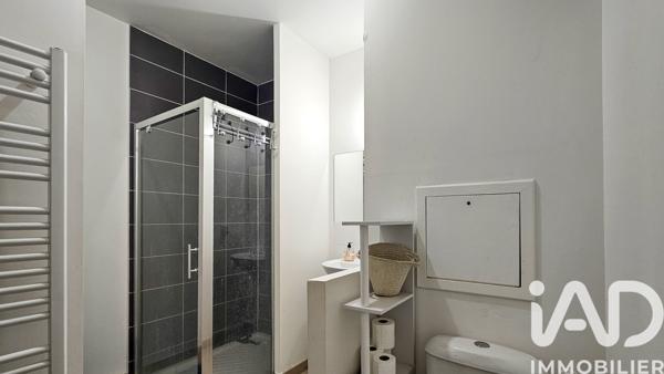 Appartement à vendre 4 pièces 92 m² Alfortville