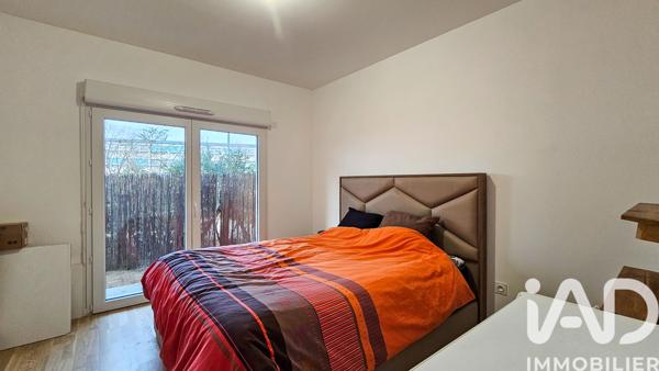 Appartement à vendre 4 pièces 92 m² Alfortville