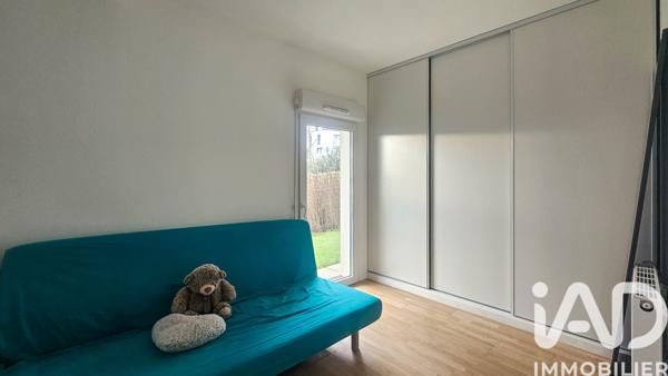 Appartement à vendre 4 pièces 92 m² Alfortville