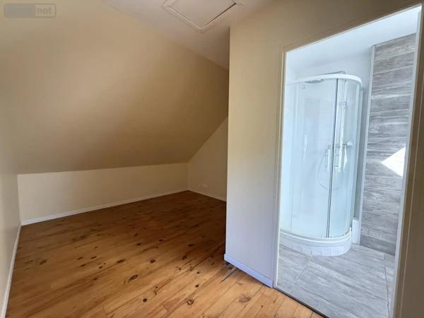 Achat - Maison Tourlaville 50110 6 pièces 128 m 2 705 m 2