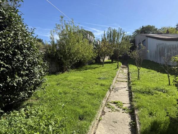 Achat - Maison Tourlaville 50110 6 pièces 128 m 2 705 m 2
