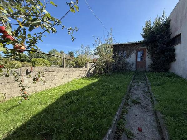 Achat - Maison Tourlaville 50110 6 pièces 128 m 2 705 m 2