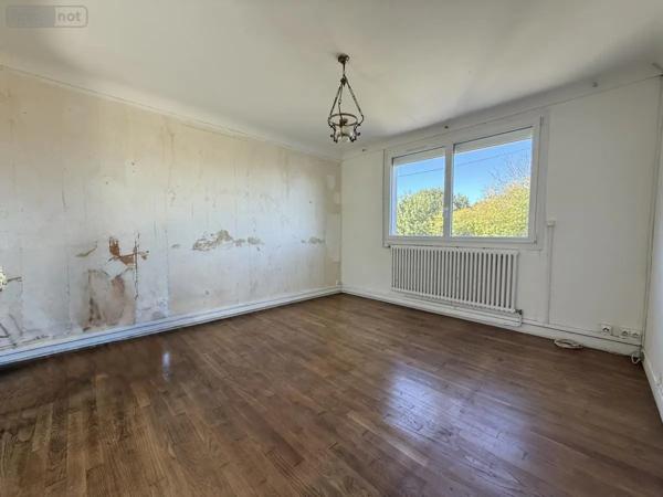 Achat - Maison Tourlaville 50110 6 pièces 128 m 2 705 m 2