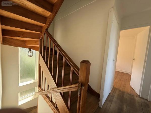 Achat - Maison Tourlaville 50110 6 pièces 128 m 2 705 m 2