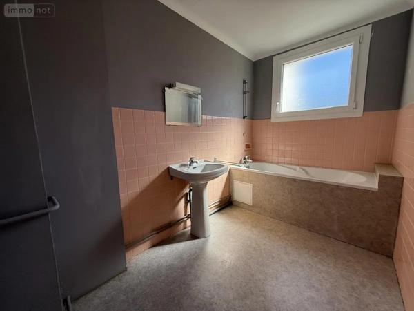 Achat - Maison Tourlaville 50110 6 pièces 128 m 2 705 m 2