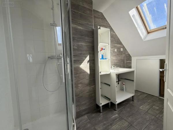 Achat - Maison Tourlaville 50110 6 pièces 128 m 2 705 m 2