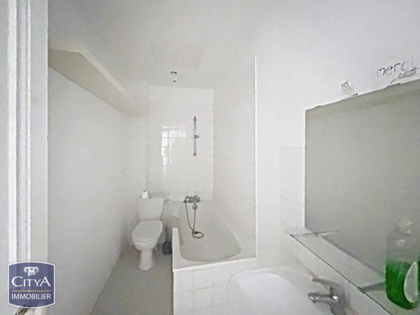 Appartement à vendre 2 pièces 44m² Paris 19e Arrondissement (75019)