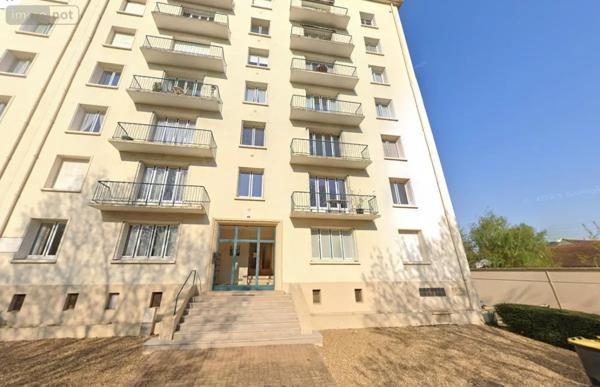 Achat - Appartement Montargis 45200 4 pièces 76 m 2 1113 m 2