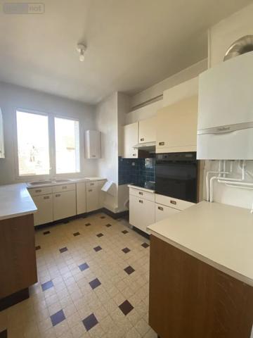 Achat - Appartement Montargis 45200 4 pièces 76 m 2 1113 m 2