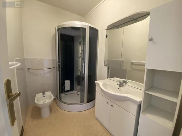 Achat - Appartement Montargis 45200 4 pièces 76 m 2 1113 m 2