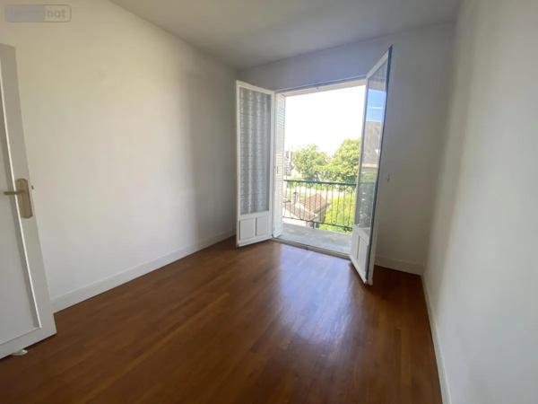 Achat - Appartement Montargis 45200 4 pièces 76 m 2 1113 m 2