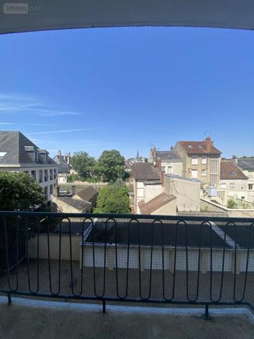 Achat - Appartement Montargis 45200 4 pièces 76 m 2 1113 m 2