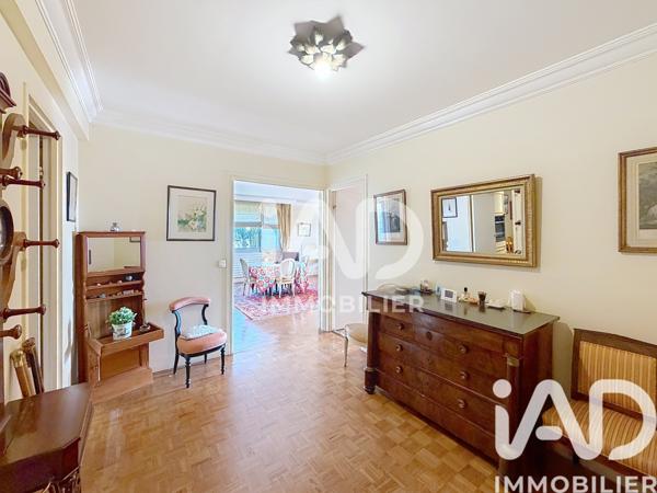 Appartement à vendre 6 pièces 126 m² Saint-Germain-en-Laye