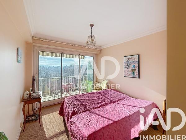 Appartement à vendre 6 pièces 126 m² Saint-Germain-en-Laye