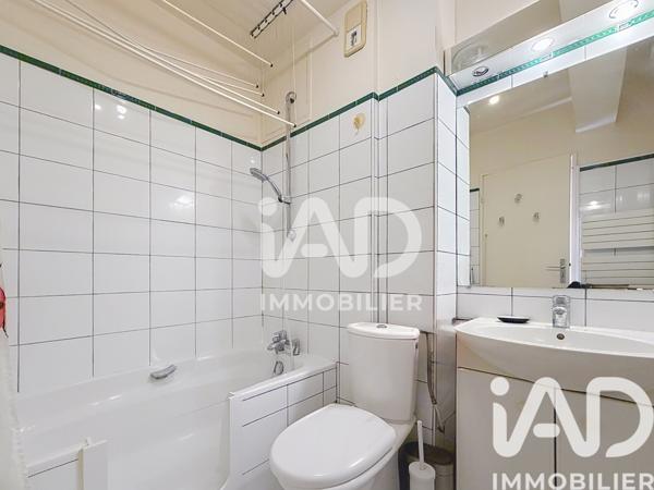 Appartement à vendre 6 pièces 126 m² Saint-Germain-en-Laye