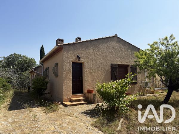 Maison à vendre 4 pièces 93 m² Six-Fours-les-Plages