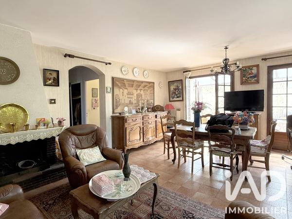 Maison à vendre 4 pièces 93 m² Six-Fours-les-Plages