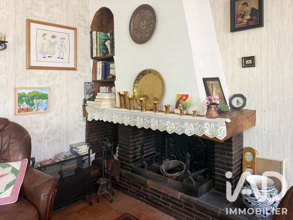 Maison à vendre 4 pièces 93 m² Six-Fours-les-Plages