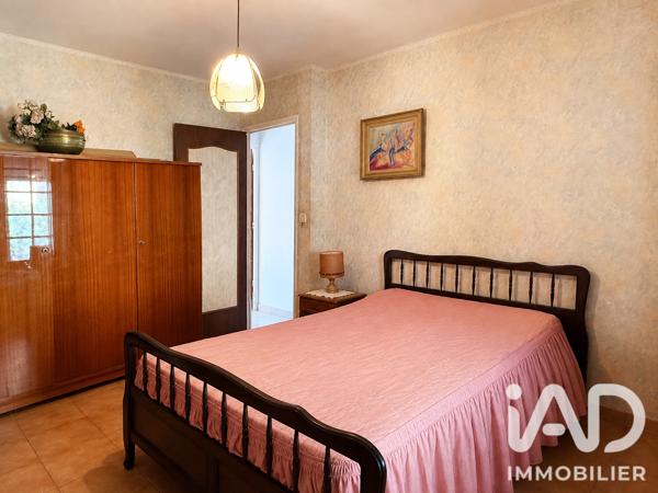 Maison à vendre 4 pièces 93 m² Six-Fours-les-Plages
