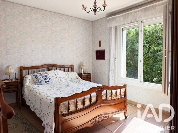 Maison à vendre 4 pièces 93 m² Six-Fours-les-Plages