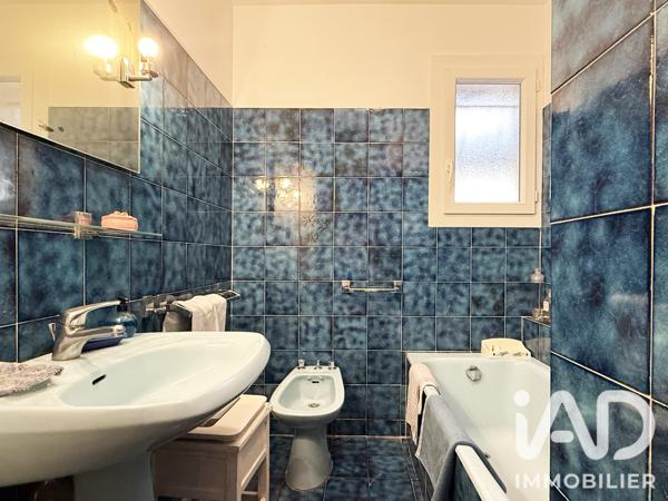 Maison à vendre 4 pièces 93 m² Six-Fours-les-Plages