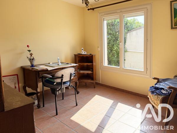 Maison à vendre 4 pièces 93 m² Six-Fours-les-Plages