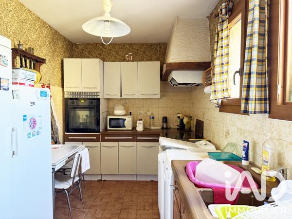 Maison à vendre 4 pièces 93 m² Six-Fours-les-Plages
