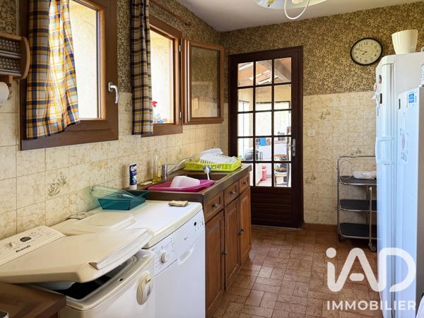 Maison à vendre 4 pièces 93 m² Six-Fours-les-Plages