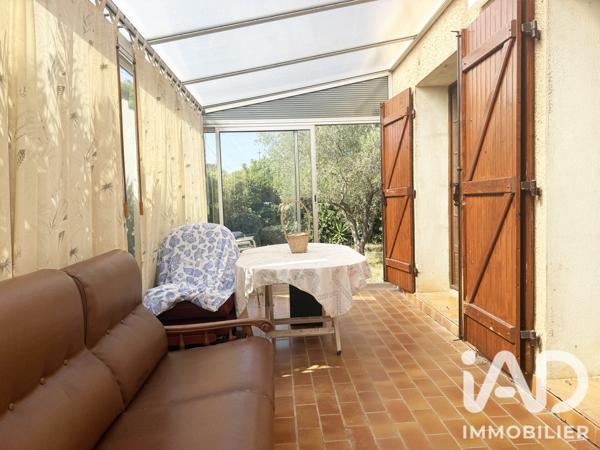 Maison à vendre 4 pièces 93 m² Six-Fours-les-Plages