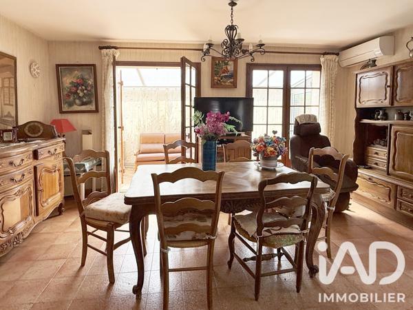 Maison à vendre 4 pièces 93 m² Six-Fours-les-Plages
