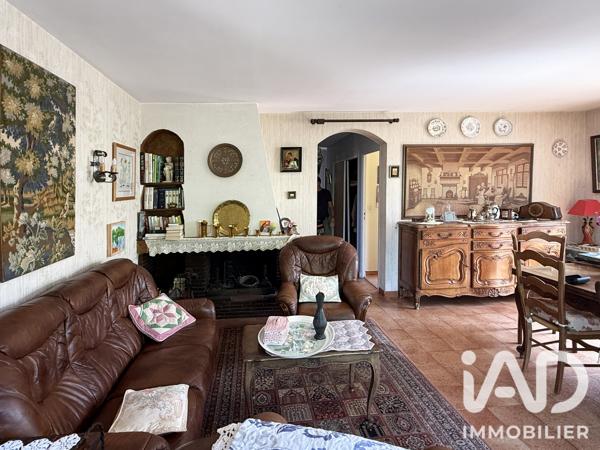 Maison à vendre 4 pièces 93 m² Six-Fours-les-Plages