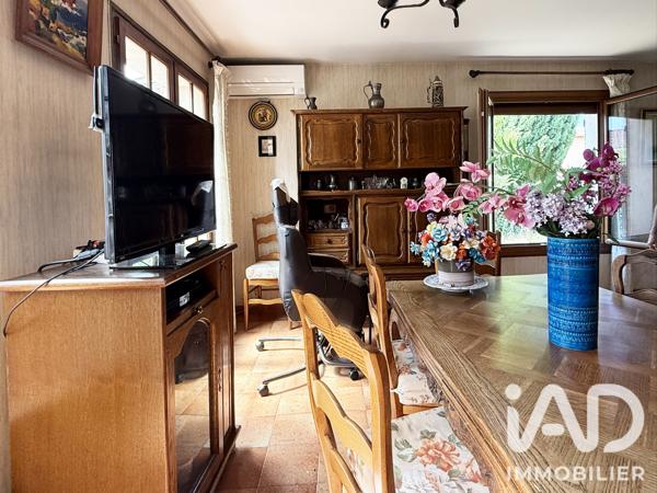 Maison à vendre 4 pièces 93 m² Six-Fours-les-Plages