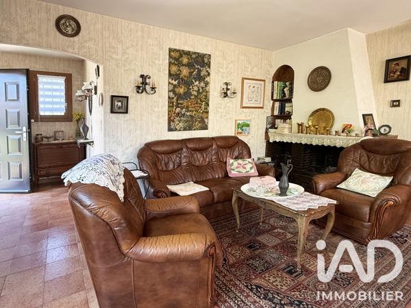 Maison à vendre 4 pièces 93 m² Six-Fours-les-Plages