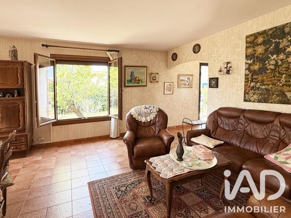 Maison à vendre 4 pièces 93 m² Six-Fours-les-Plages