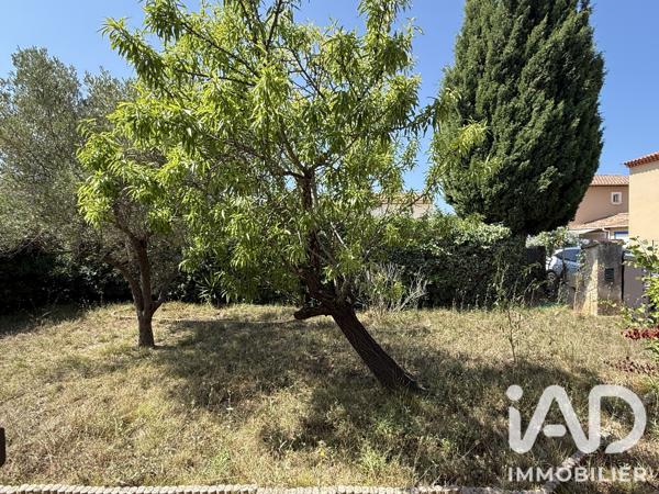 Maison à vendre 4 pièces 93 m² Six-Fours-les-Plages
