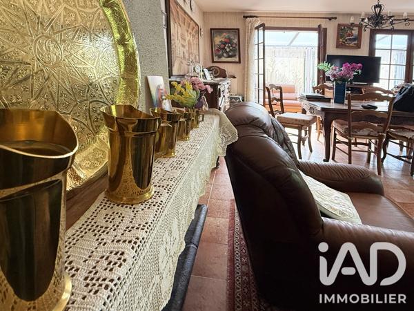 Maison à vendre 4 pièces 93 m² Six-Fours-les-Plages