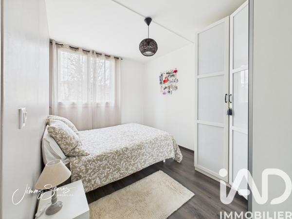 Appartement à vendre 2 pièces 45 m² Le Plessis-Trévise