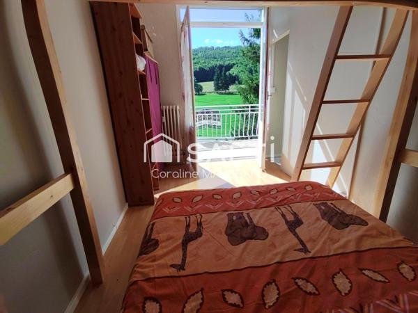 Au cœur du Champsaur