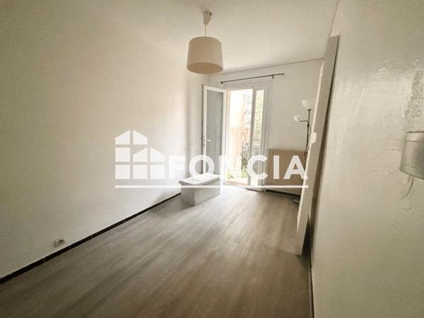 À vendre Appartement 3 pièces 55 m² - Canet-en-roussillon 66140