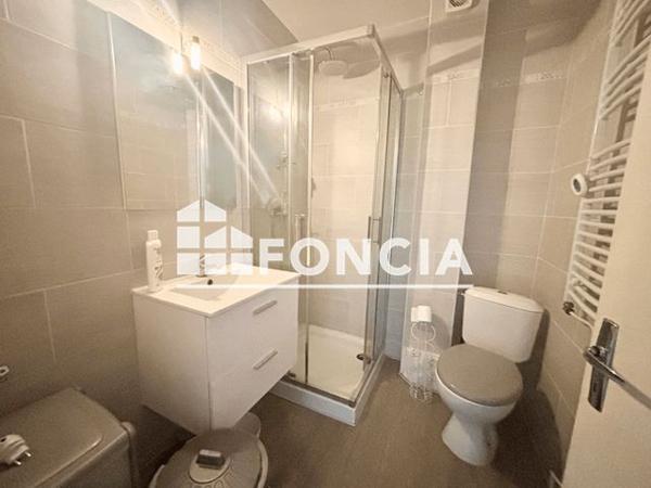 À vendre Appartement 3 pièces 55 m² - Canet-en-roussillon 66140