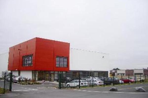 Location - ENTREPOT 2000 m 2