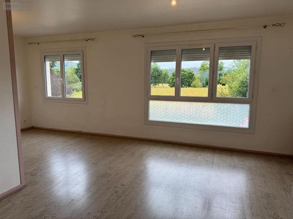 Appartement à vendre à Capdenac-Gare dans l'Aveyron (12700), ref : APT104